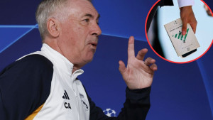 Igra za Real, diše za drugi klub, danas je javno pokazao gdje želi: "Svjestan je da ovdje ne ide"