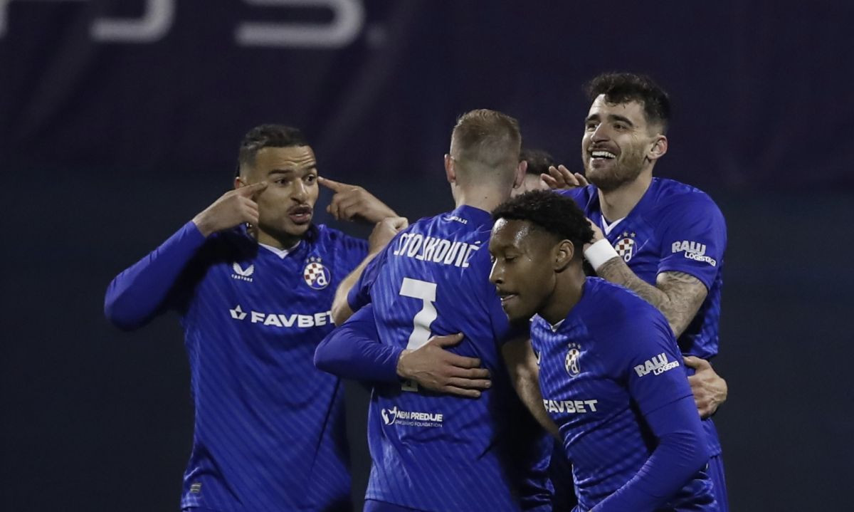 Cannavaro, Baturina i Pjaca šalju jasno upozorenje Hajduku: "Nema više..."