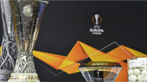 Žrijeb Europa lige: Džeko i Kolašinac u Portugalu, sreća nije mazila Dinamo i Crvenu zvezdu