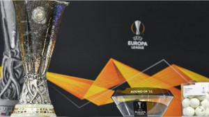 Žrijeb Europa lige: Džeko i Kolašinac u Portugalu, sreća nije mazila Dinamo i Crvenu zvezdu
