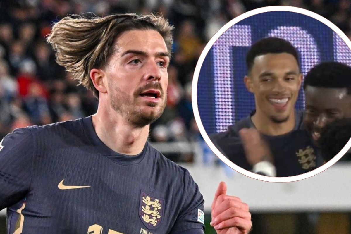 Alexander-Arnold zabio golčinu iz slobodnjaka, a Grealish otkrio koliko novca mu mora dati zbog toga