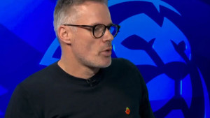 Carragher u emisiji uživo objavio ime velikog Realovog pojačanja: "Mislim da je to gotova stvar"