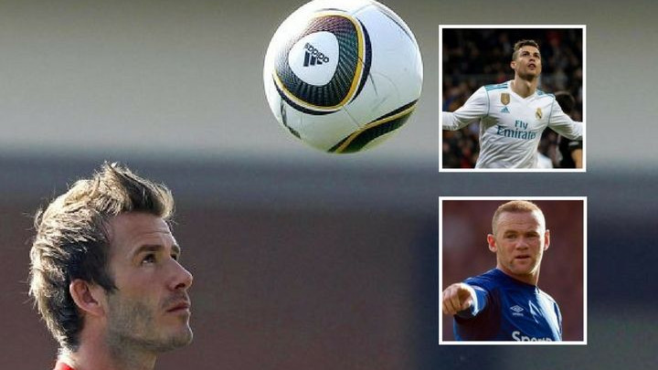 Beckham stvara tim snova u Miamiju