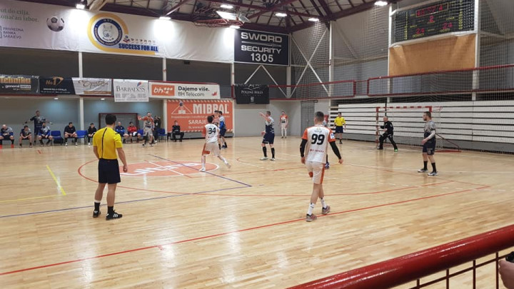 RK Vogošća nakon velikog preokreta do pobjede protiv RK Konjuh, RK Slavija bolji od RK Derventa