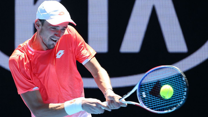 "Oduvijek sam mrzio Federera i Barcelonu"