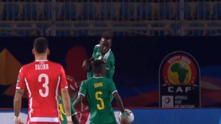 VAR u Africi je popriličan problem