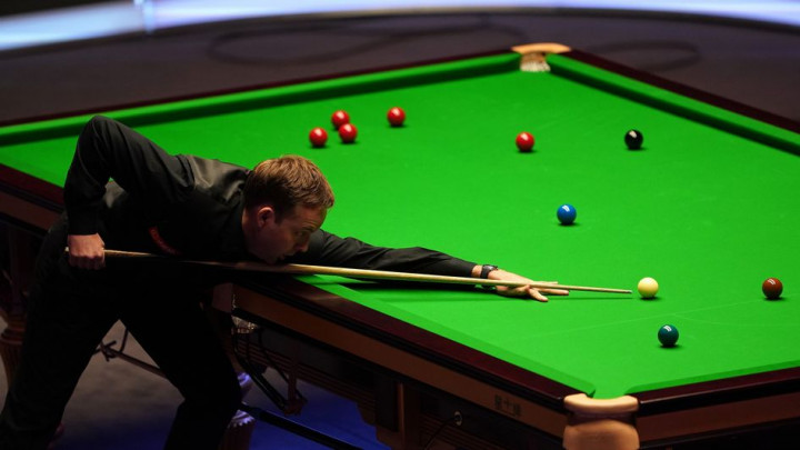 SP u snookeru odgođeno za juli