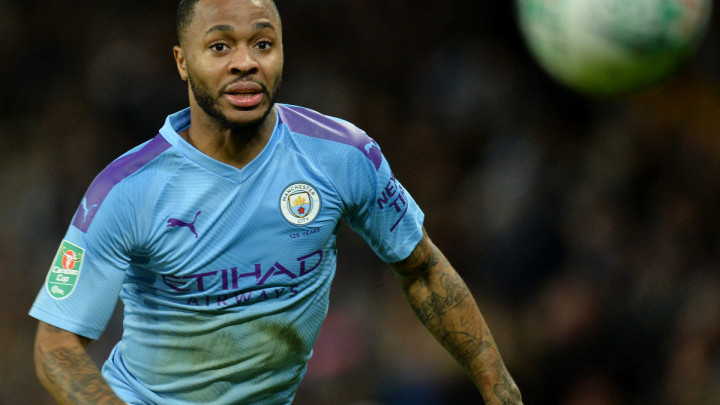 Sterling potpisuje ugovor života?
