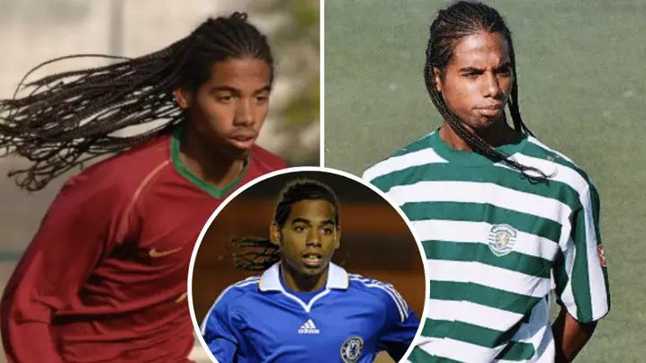 Šta se desilo s fudbalerom za kojeg je Cristiano Ronaldo govorio da će biti najbolji na svijetu?