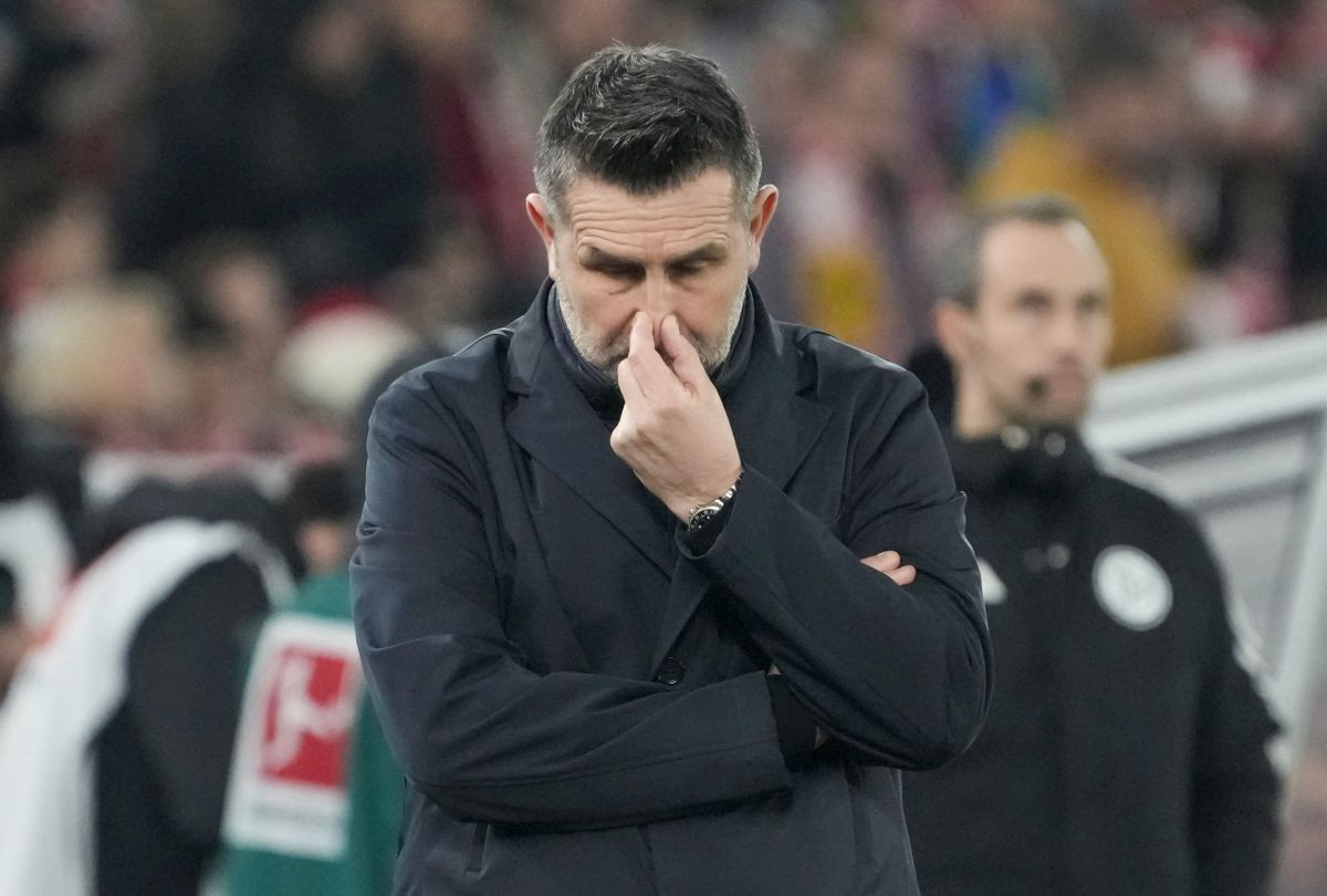 Bjelica ima 'ozbiljan problem' i zbog toga ga boli glava: "Kada vidite ko je ušao..."