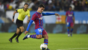 Coutinho ponovo u Engleskoj