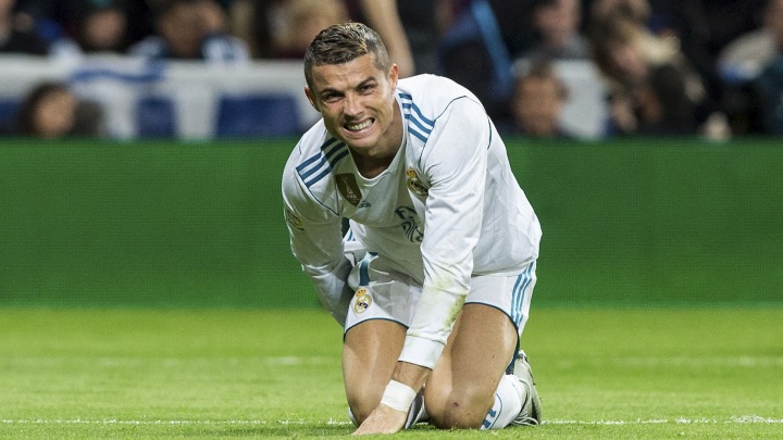 Ronaldo: Želim sedmero djece i sedam Zlatnih lopti
