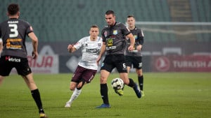 I ugledna Marca piše o "fenomenu" iz BiH, a sve zbog legende Reala