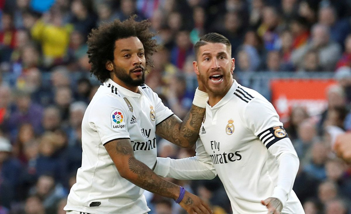 Real Madrid postavio ultimatum Sergiju Ramosu