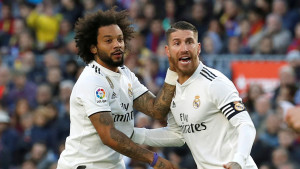 Real Madrid postavio ultimatum Sergiju Ramosu