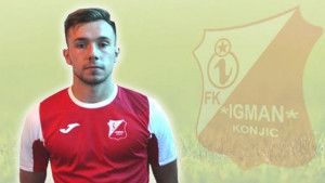 Zeljković: Sve ćemo učiniti da bodovi ostanu u Konjicu