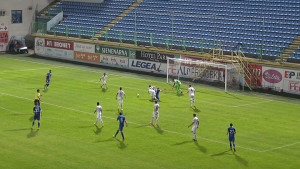 Kutak za sporni trenutak:  Penal ili ne za Široki Brijeg?