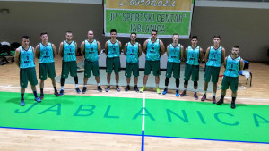 Teletović obradovao članove KK Turbina