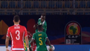 VAR u Africi je popriličan problem