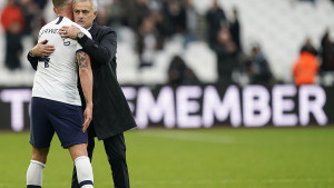 Jose Mourinho krenuo s pobjedom