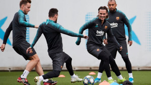 Sastanak u Milanu: Barcelona i Inter postigli dogovor!