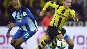 Gotze u Liverpoolu? Klopp je donio odluku