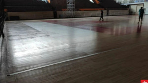 Uključimo se svi za pomoć hramu bh. sporta