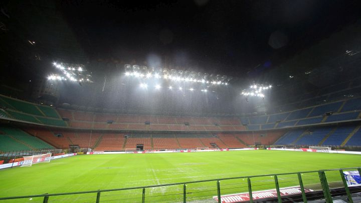 U Milan stiže veliki novac, dvije glavne transfer mete