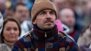 Zlatan Ibrahimović u Beogradu lično završava senzacionalan transfer: U igri je 'ogromna lova'