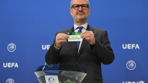 Bh. juniori saznali protivnike u kvalifikacijama za Evropsko prvenstvo