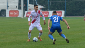 Dva nova imena u redovima GOŠK-a