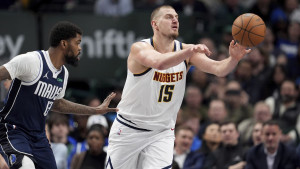 Kralj košarke zove se Nikola Jokić!