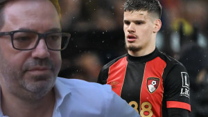Albanski 'kralj transfera' srpskom izdajniku završio transfer života: "Ide u Liverpool"