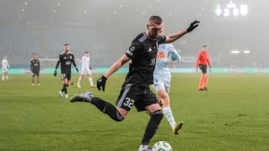 Nardin Mulahusejnović u januaru mijenja sredinu, tri kluba u borbi za potpis?!