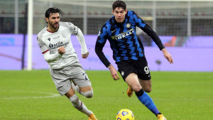 Salihamidžić kontaktirao menadžera italijanskog defanzivca