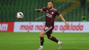 Vrlo interesantan izbor - Nemanja Anđušić ima novi klub