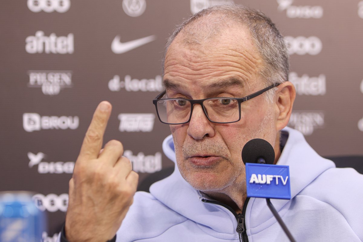 Bielsa šokirao usred Mundijala: Čovjek koji je okrenuo leđa modernom fudbalu!