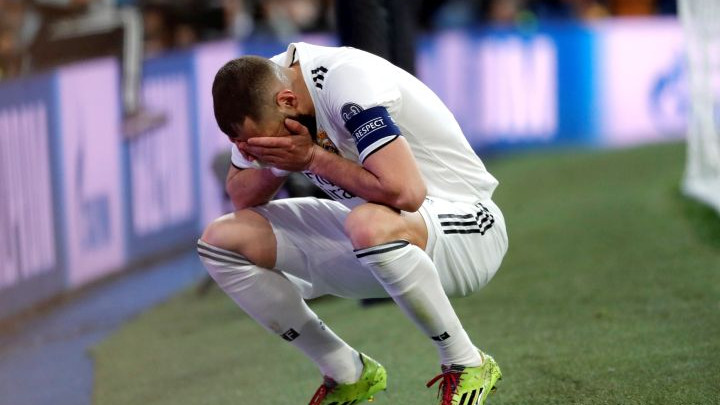 Karim Benzema napušta Real Madrid