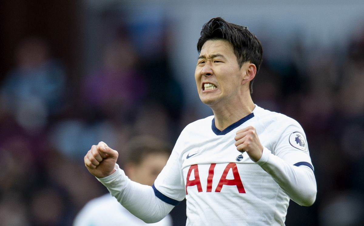 Tottenham ostao bez Sona u najvažnijem dijelu sezone