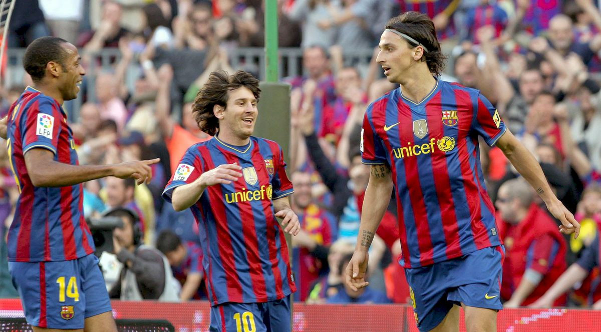 Marca objavila sastav Barcelone: Ko su najgora pojačanja katalonskog kluba u 21. stoljeću?