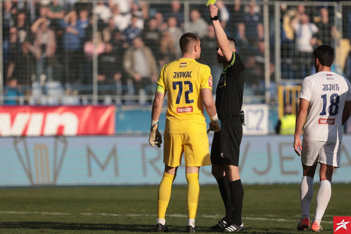 Borac nije zadovoljan sa milionom! Stiže nova ponuda za Mladena Jurkasa