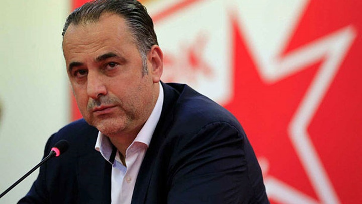 Božović: Zvezda će tek pokazati svoje pravo lice