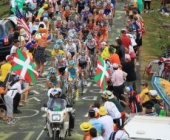 Pierrick Fedrigo pobjednik 16. etape
