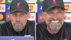 Klopp je pažljivo saslušao pitanje, a onda ismijao novog vlasnika Chelseaja