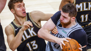 Jusuf Nurkić potpisao ugovor od 70 miliona dolara