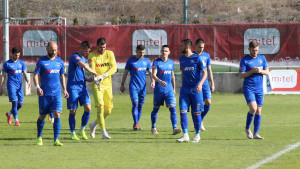 Krupa korača prema pobjedi protiv Mladosti