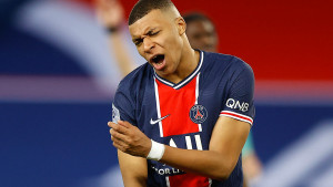 PSG lako s Brestom, Mbappe postigao dva gola