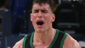 Luka Garza odigrao utakmicu života! Nevjerovatno šta je bh. košarkaš uradio Orlando Magicu