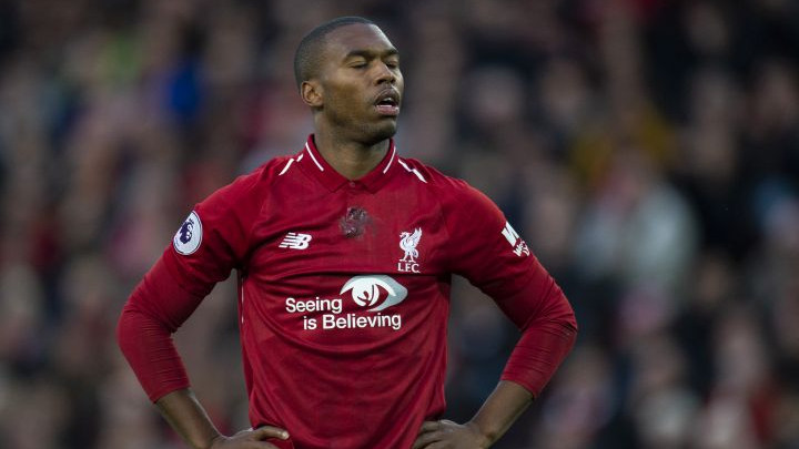 Sturridge u društvu misteriozne ljepotice: Svi se pitaju ko je ona?