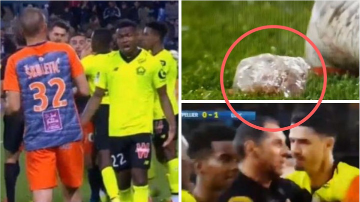 Jeste li pratili Montpellier - Lille? Domaći mogli dati bezobrazan gol, sve je kriva jedna kesica